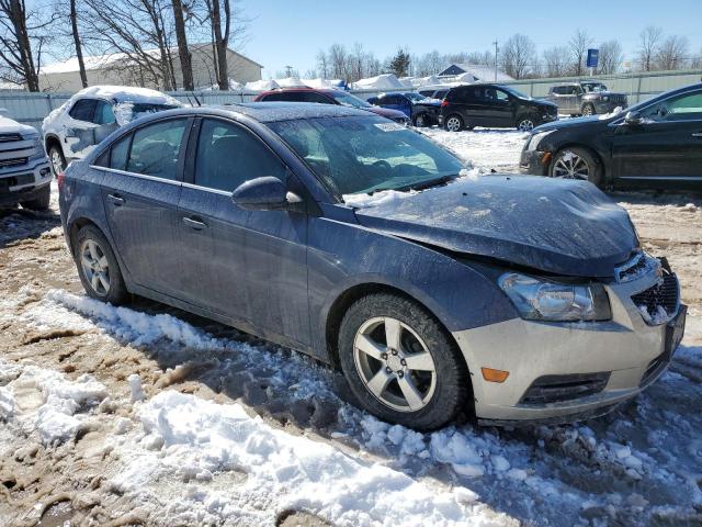 Photo 4 from auction – 2013 CHEVROLET CRUZE LT with VIN 1G1PC5SB2D7217833
