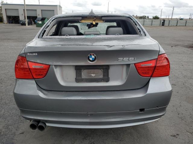 Photo 6 from auction – 2011 BMW 328 I with VIN WBAPH7G5XBNM54941