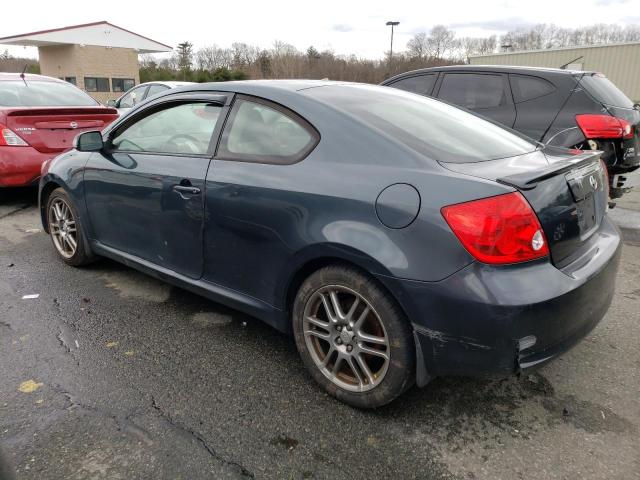 Photo 2 from auction – 2005 TOYOTA SCION TC with VIN JTKDE177450016472