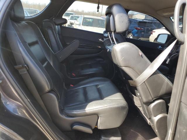 Photo 11 from auction – 2016 DODGE DURANGO LI with VIN 1C4RDHDG9GC308553
