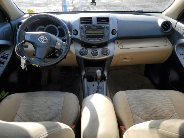 Photo 8 from auction – 2010 TOYOTA RAV4 with VIN 2T3BF4DV8AW064868