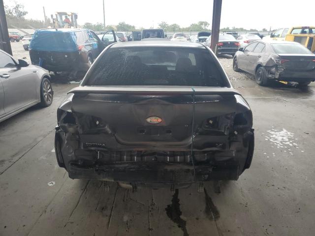Photo 6 from auction – 2008 KIA OPTIMA LX with VIN KNAGE123785221328