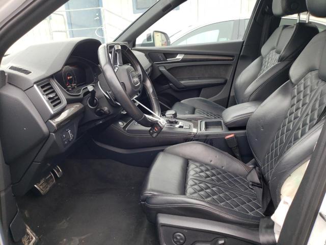 Photo 7 from auction – 2018 AUDI SQ5 PREMIU with VIN WA1A4AFY3J2008184