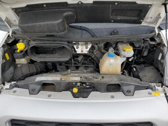 Photo 12 from auction – 2021 RAM PROMASTER with VIN 3C6LRVDG3ME565788
