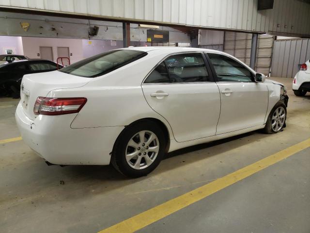 Photo 3 from auction – 2011 TOYOTA CAMRY BASE with VIN 4T1BF3EK2BU690747
