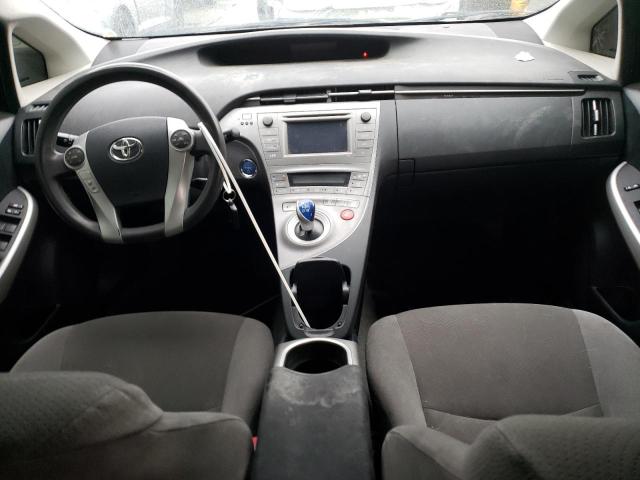 Photo 8 from auction – 2013 TOYOTA PRIUS with VIN JTDKN3DU5D1693012
