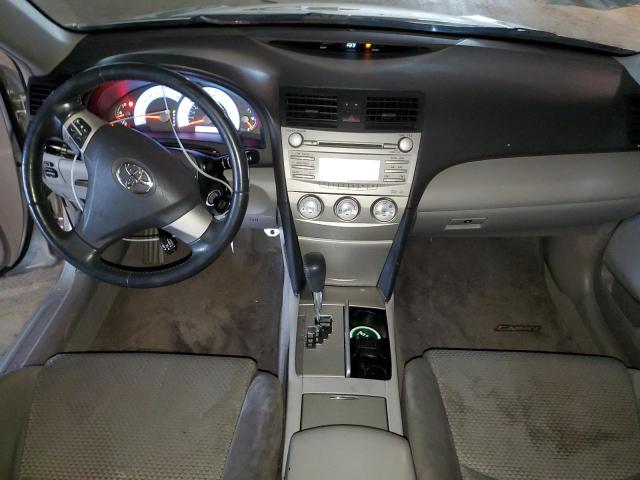 Photo 8 from auction – 2011 TOYOTA CAMRY BASE with VIN 4T1BF3EK6BU739061