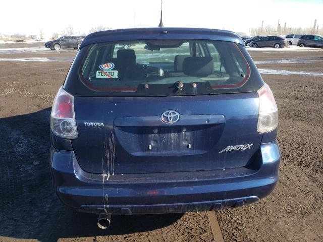 Photo 6 from auction – 2007 TOYOTA COROLLA MA with VIN 2T1KR32EX7C673919