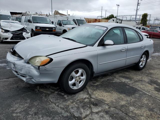 FORD TAURUS SE 2003 with VIN 1FAFP53U13G180754 - Photo from auction