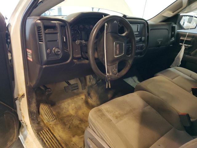 Photo 8 from auction – 2015 GMC SIERRA C15 with VIN 1GTN1TEC6FZ903393