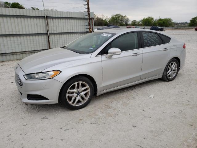 Photo 1 from auction – 2015 FORD FUSION SE with VIN 3FA6P0H73FR152926