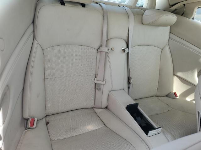 Photo 10 from auction – 2014 LEXUS IS 250 with VIN JTHFF2C24E2531164