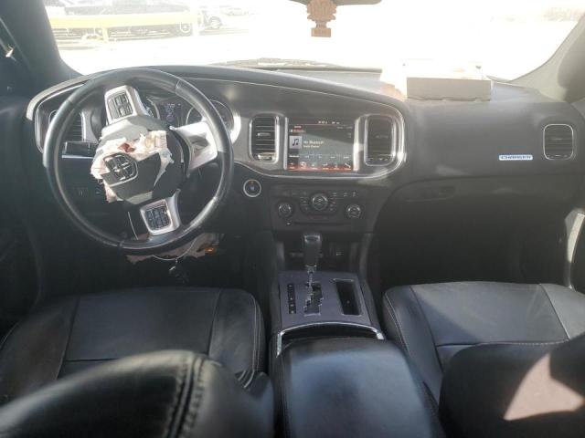 Photo 8 from auction – 2014 DODGE CHARGER R/ with VIN 2C3CDXCT5EH262698