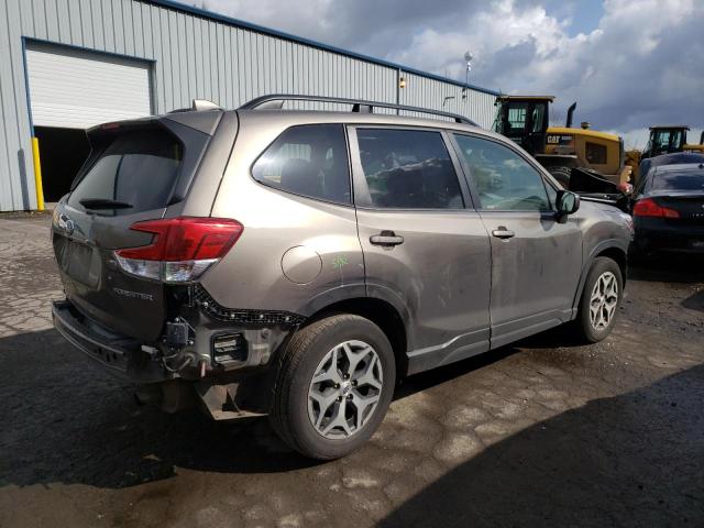 Photo 3 from auction – 2020 SUBARU FORESTER P with VIN JF2SKAJC8LH582261