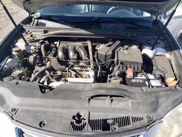 Photo 11 from auction – 2008 LEXUS ES 350 with VIN JTHBJ46G982245363