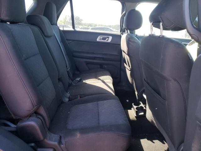 Photo 11 from auction – 2013 FORD EXPLORER X with VIN 1FM5K7D8XDGA29393