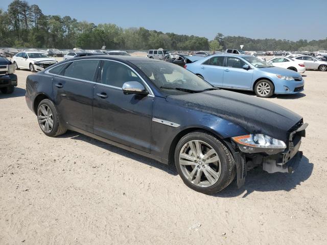 Photo 4 from auction – 2012 JAGUAR XJL with VIN SAJWA2GB0CLV29172