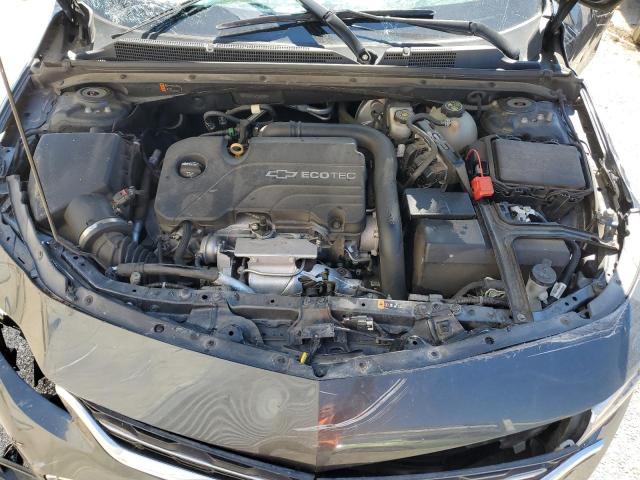 Photo 11 from auction – 2018 CHEVROLET MALIBU LT with VIN 1G1ZD5ST0JF164937