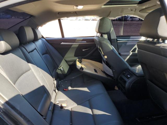 Photo 10 from auction – 2015 BMW 528 I with VIN WBA5A5C5XFD521555
