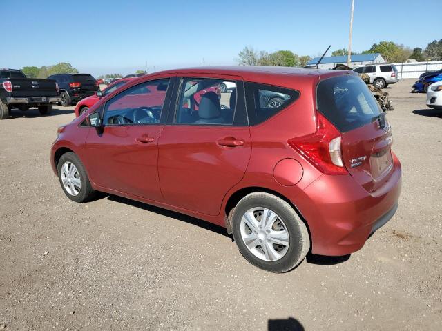 Photo 2 from auction – 2018 NISSAN VERSA NOTE with VIN 3N1CE2CP0JL351775