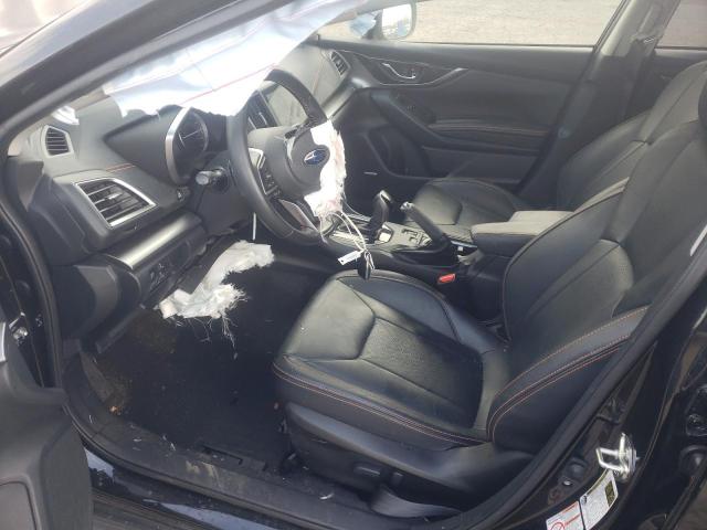 Photo 7 from auction – 2019 SUBARU CROSSTREK with VIN JF2GTANC9KH291893