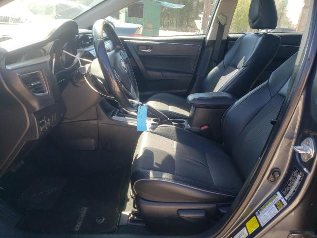 Photo 7 from auction – 2014 TOYOTA COROLLA L with VIN 2T1BURHE1EC087082