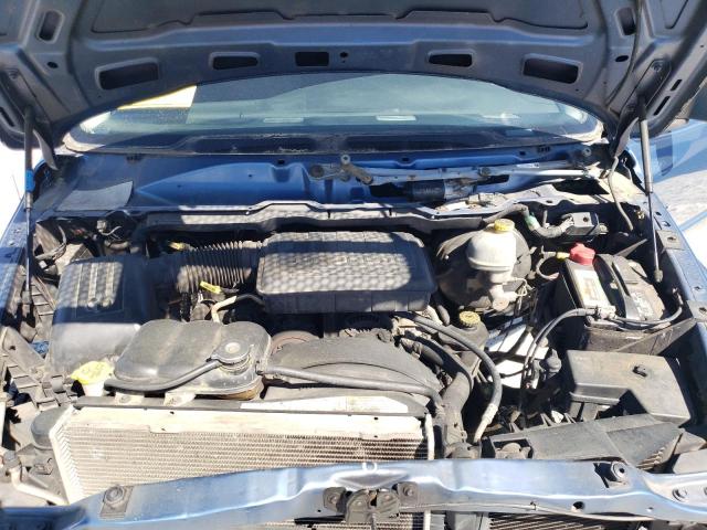 Photo 11 from auction – 2002 DODGE RAM 1500 with VIN 1D7HA16K62J222088