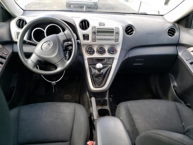 Photo 8 from auction – 2009 TOYOTA COROLLA MA with VIN 2T1KU40E39C148467