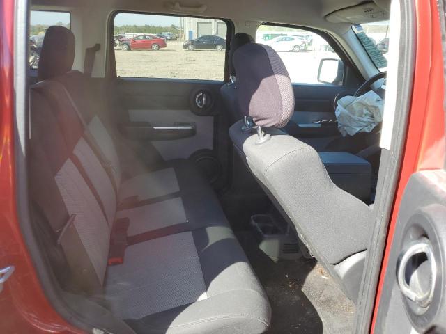 Photo 11 from auction – 2010 DODGE NITRO SXT with VIN 1D4PU5GK6AW129353