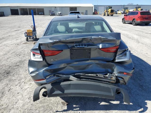 Photo 6 from auction – 2015 AUDI A3 with VIN WAUBFGFF7F1014392