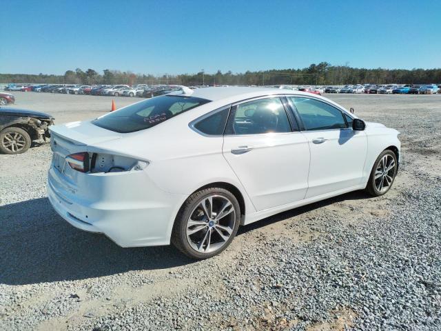 Photo 3 from auction – 2020 FORD FUSION TIT with VIN 3FA6P0D96LR192551