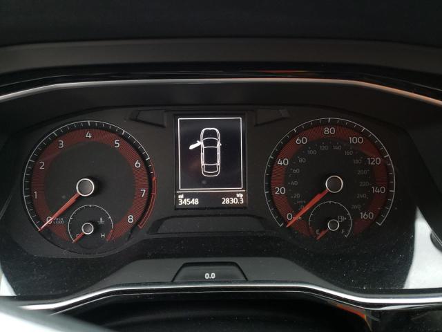 Photo 9 from auction – 2019 VOLKSWAGEN JETTA S with VIN 3VWC57BU2KM161602