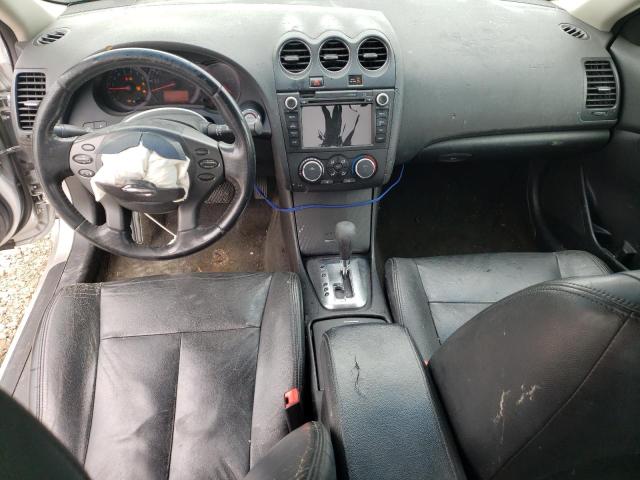 Photo 8 from auction – 2011 NISSAN ALTIMA SR with VIN 1N4BL2AP6BN492102