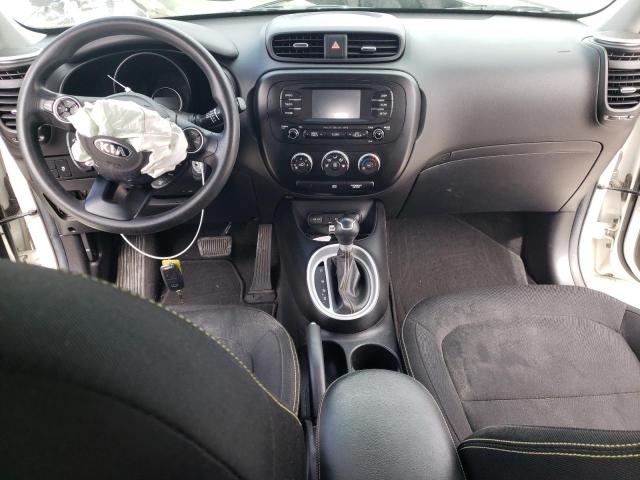 Foto 8 de la subasta – 2016 KIA SOUL + con VIN KNDJP3A57G7371508