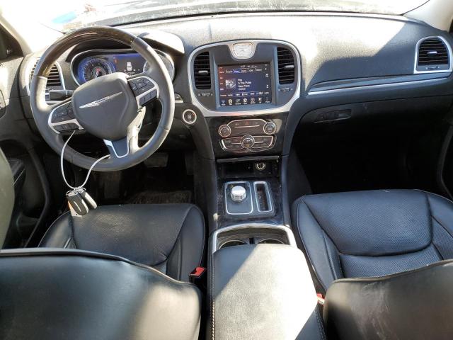 Photo 8 from auction – 2016 CHRYSLER 300C with VIN 2C3CCAKG3GH311534