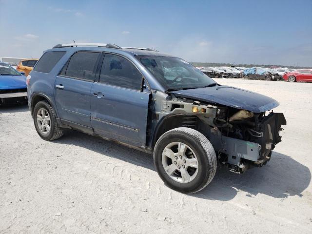 Photo 4 from auction – 2012 GMC ACADIA SLE with VIN 1GKKRPED2CJ295253