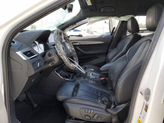 Photo 7 from auction – 2018 BMW X2 SDRIVE2 with VIN WBXYJ3C33JEJ75891