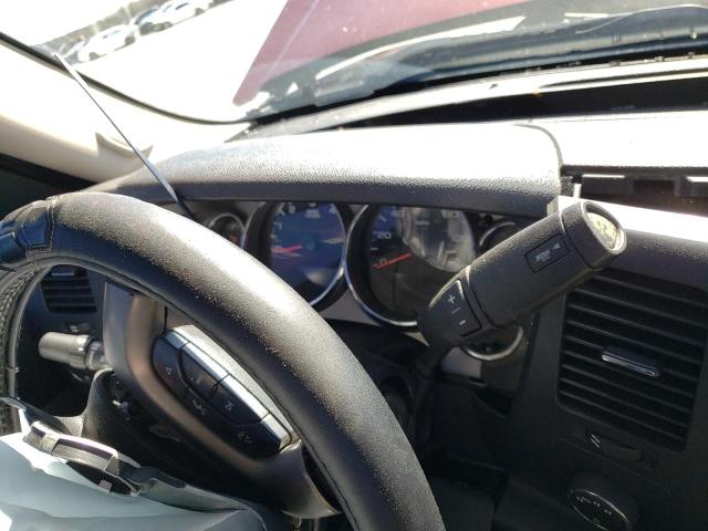 Photo 9 from auction – 2009 GMC SIERRA K15 with VIN 3GTEK23329G137323