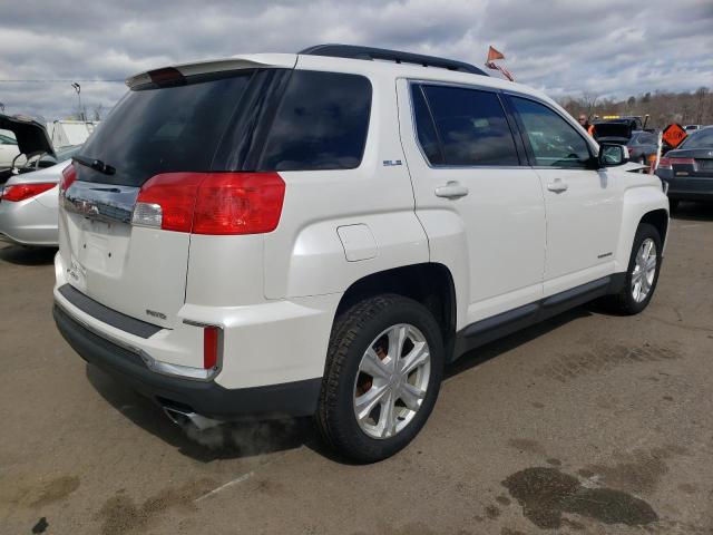 Photo 3 from auction – 2017 GMC TERRAIN SL with VIN 2GKFLTE30H6316401