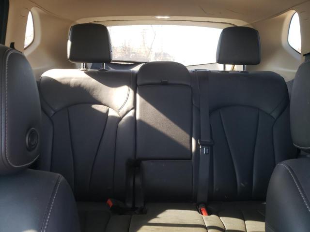 Photo 10 from auction – 2018 BUICK ENVISION E with VIN LRBFX2SAXJD002841