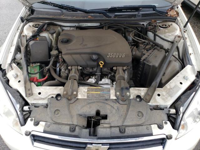 Photo 11 from auction – 2009 CHEVROLET IMPALA 1LT with VIN 2G1WT57N691298953