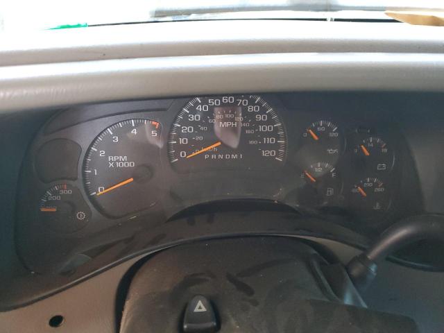 Photo 9 from auction – 2007 GMC SIERRA K25 with VIN 1GTHK23D67F136003
