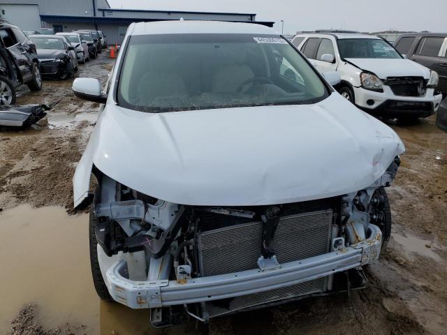Photo 5 from auction – 2017 FORD EDGE SEL with VIN 2FMPK4J87HBB04656