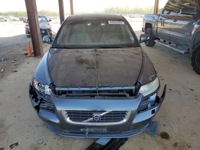 Photo 5 from auction – 2008 VOLVO S40 2.4I with VIN YV1MS382282397319