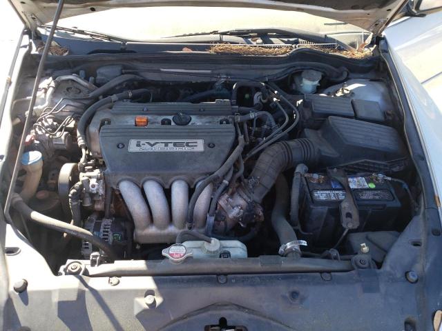 Photo 11 from auction – 2004 HONDA ACCORD EX with VIN 1HGCM56864A025322