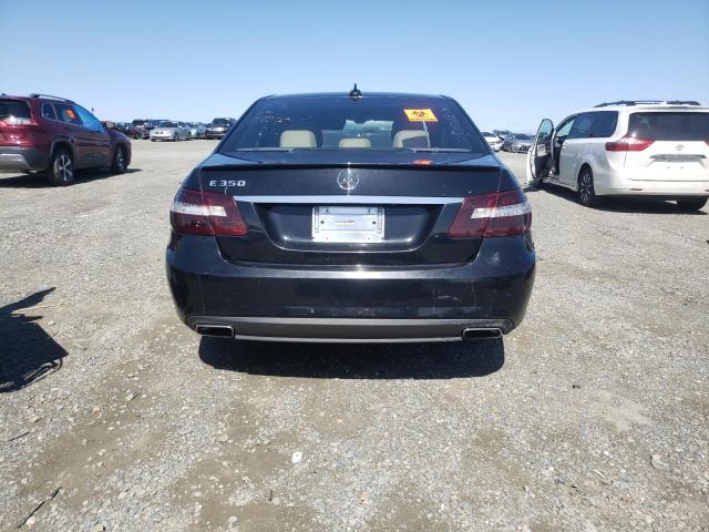 Photo 6 from auction – 2012 MERCEDES-BENZ E 350 with VIN WDDHF5KB4CA612848