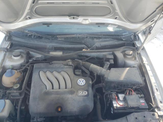 Photo 11 from auction – 2002 VOLKSWAGEN JETTA GLS with VIN 3VWSB29M52M159923