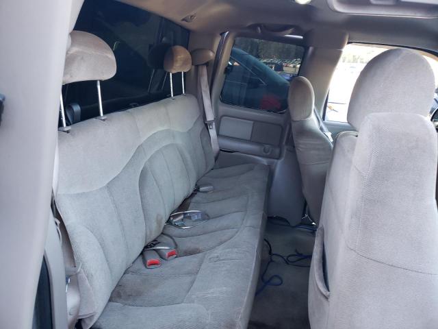 Photo 10 from auction – 2002 GMC NEW SIERRA with VIN 2GTEC19VX21305417