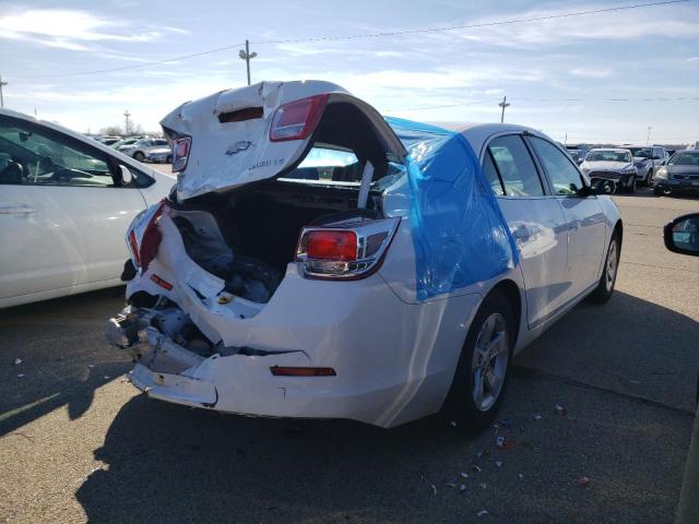 Photo 3 from auction – 2015 CHEVROLET MALIBU LS with VIN 1G11B5SL2FF172595