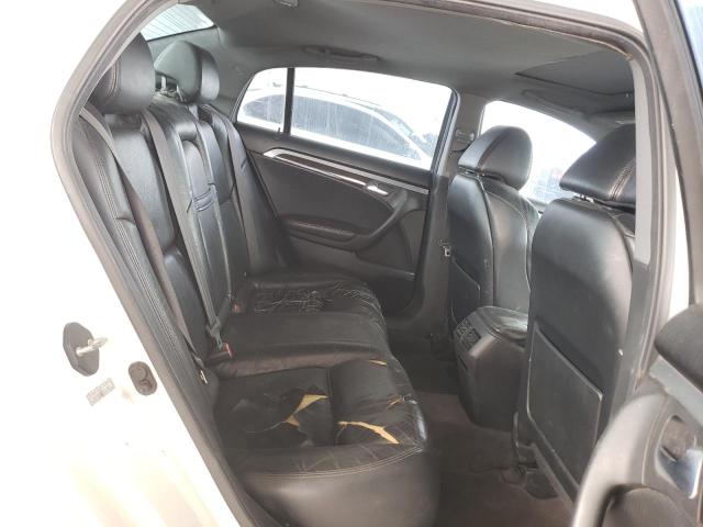 Photo 10 from auction – 2007 ACURA TL with VIN 19UUA66227A012666